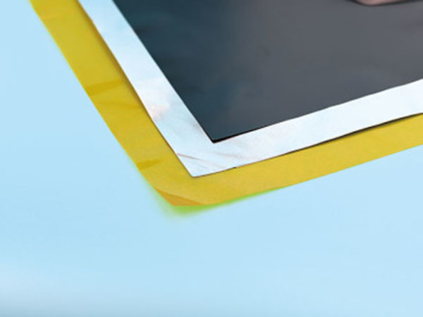 胶带在汽车工业的应用创新