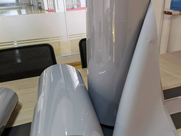 超薄减震PU产品