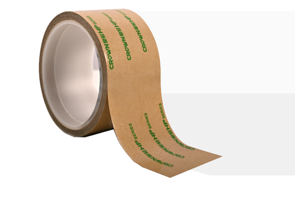 高性能无基材胶带