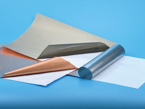 胶带性能测试标准体系